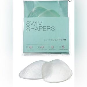 Everything But Water Swim Shapers - Clear